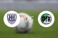 巴比斯堡U19vs吕贝克U19比分预测【2026/03/08】