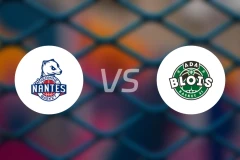 南特vs巴莱斯比分预测【2026/01/17】