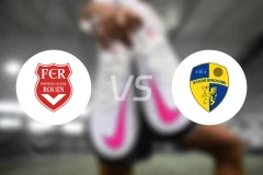 鲁昂vs布里欧齐比分预测【2026/03/14】