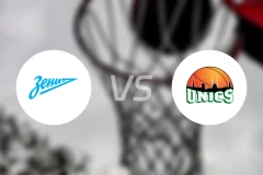 圣彼得堡泽尼特vs喀山尤尼克斯比分结果战报【2026/04/16】