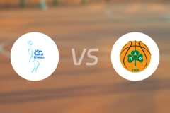 尼昂女篮vs帕纳辛纳科斯女篮比分预测【2025/11/28】