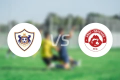 卡拉巴克vs纳希切万比分预测【2025/12/14】