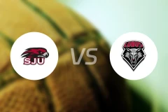 圣约瑟大学vs新墨西哥大学比分预测【2026/03/25】