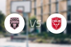 巴库萨巴赫vs沙隆索恩比分预测【2025/11/13】