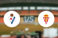 埃瓦尔vs希洪竞技比分预测【2026/02/01】