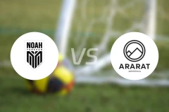 诺亚B队vs阿拉拉特亚美尼亚B队比分预测【2026/04/07】