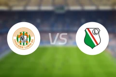 路宾青年队vs华沙莱吉亚U19比分预测【2026/04/15】