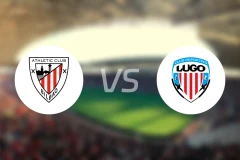 毕尔巴鄂竞技B队vs卢戈比分预测【2025/11/29】