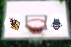 山西竹叶青酒女篮vs山东赤水河酒女篮比分结果战报【2024/12/17】