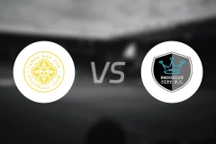 坦帕湾太阳女足vs布鲁克林城女足比分结果战报【2025/12/14】