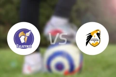 女武神女足vs高雄先锋女足比分预测【2026/02/07】