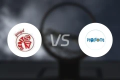 青年哥廷森女篮vs幻影迅速女篮比分预测【2026/02/08】