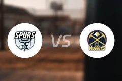 马刺vs掘金比分预测【2025/11/29】