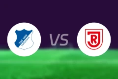 霍芬海姆青年队vs雷根斯堡比分预测【2025/12/06】