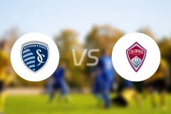 堪萨斯城竞技vs科罗拉多急流比分预测【2026/03/22】