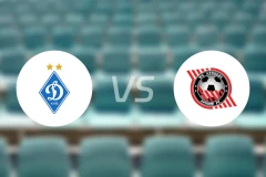 基辅迪纳摩vs克里夫巴斯比分结果战报【2024/10/06】