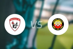 鲁斯特运动vs罗达比分预测【2026/04/18】