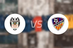 乌德卡斯特罗尼vs阿尔西拉比分预测【2026/02/22】