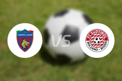 科森扎vs南蒂罗尔比分结果战报【2024/10/06】