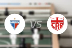 福塔雷萨vs雷加塔斯巴西比分预测【2026/04/23】