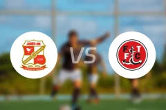 斯文登vs弗利特伍德比分结果战报【2026/03/28】