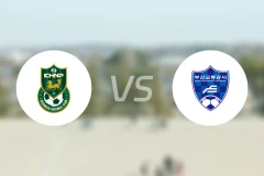 庆州水利vs釜山运输比分预测【2026/03/14】