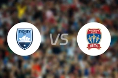 悉尼FC女足vs纽卡斯尔喷气机女足比分预测【2026/01/13】