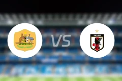 澳大利亚女足vs日本女足比分结果战报【2026/03/21】