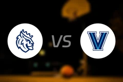 夏洛特皇后大学vs维兰诺瓦大学比分结果战报【2025/11/09】