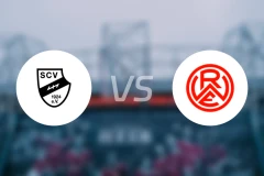 SC维尔vs埃森比分预测【2025/12/13】