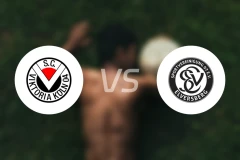 科隆胜利U19vs艾华斯堡U19比分预测【2025/11/02】