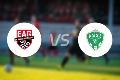 甘冈vs圣埃蒂安比分预测【2026/02/15】