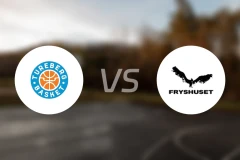 特瑞堡vs弗里舒塞特比分预测【2026/01/22】