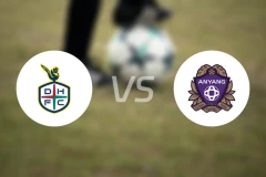 大田市民vs安养FC比分预测【2026/03/02】