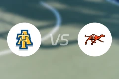 北卡罗来纳农工大学vs坎贝尔大学比分结果战报【2026/03/04】