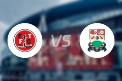 弗利特伍德vs巴尼特比分预测【2025/11/01】