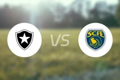 博塔弗戈U20vs森柏歐RJ U20比分结果战报【2024/08/04】