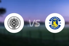 OFI克里特vs特里波利斯比分预测【2026/01/07】