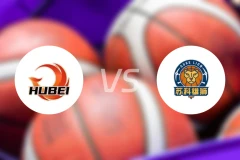 湖北文旅vs盐南苏科雄狮录像回放【2025/12/31】