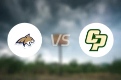 蒙大拿州立大学vs加州科大比分预测【2025/12/17】