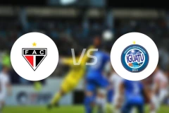 费罗维里亚CEvs伊瓜图比分预测【2026/02/08】