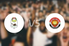 禾里亚vs大马士革警察比分预测【2026/03/23】