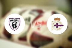 马德里CFF女足vs拉科鲁尼亚女足比分预测【2026/02/08】