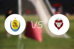 阿布沙里姆vs达赫拉比分预测【2026/04/18】