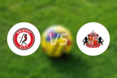 布里斯托尔城女足vs桑德兰女足比分结果战报【2026/02/01】