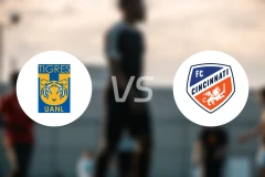 老虎大学vs辛辛那提FC比分预测【2026/03/20】