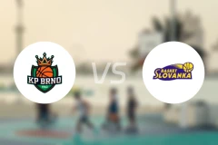 KP布尔诺女篮vs斯洛万卡女篮比分预测【2025/11/30】