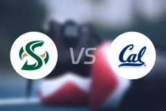 萨克拉门托州立大学vs加州大学伯克利分校比分预测【2025/11/22】