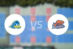 特拉华大学vs巴克尼尔大学比分结果战报【2025/11/04】