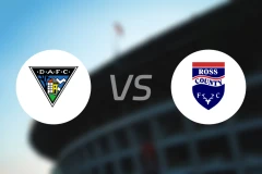 邓弗姆林vs罗斯郡比分预测【2026/01/03】